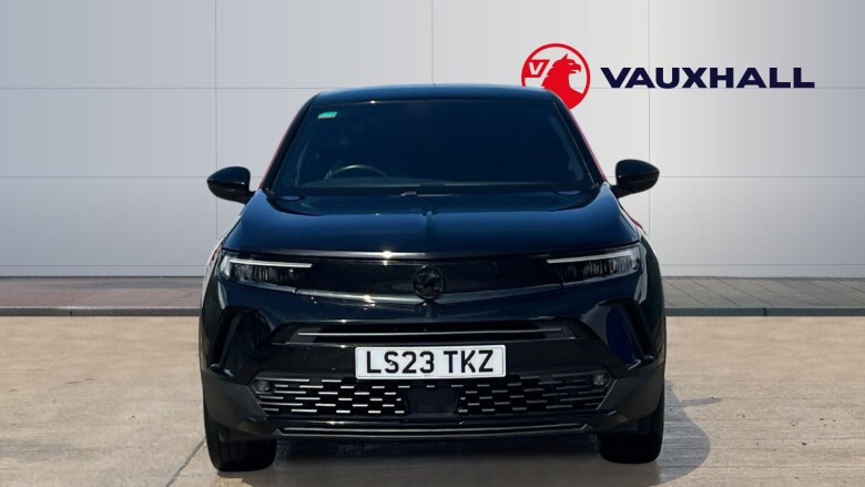 Vauxhall Mokka 1.2 Turbo 100 GS Line 5dr Petrol Hatchback